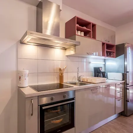 Apartman Lea