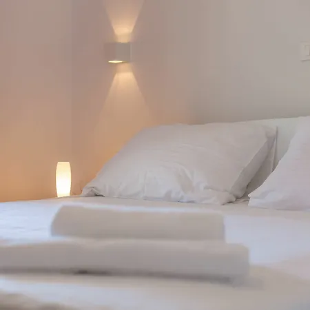 Lea Appartamento Podstrana